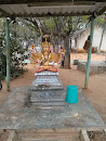 Sri Bhagwan Vishwakarma Statue