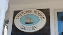 Wellfleet Customs House Gallery