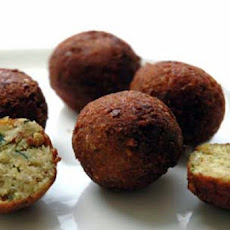 Falafel For Charishma