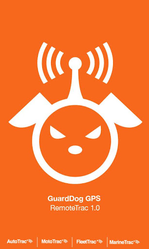 GuardDog GPS RemoteTrac®