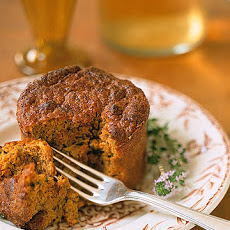 Carrot Pudding