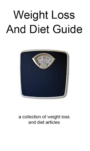 Weight Loss And Diet Guide