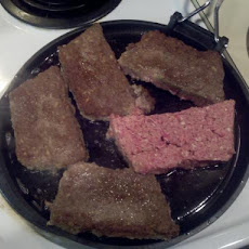Lorne Sausage