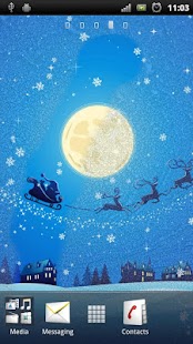 How to download Winter Live Wallpaper HD FREE patch 1.7.2 apk for laptop