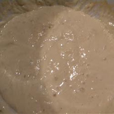 Sourdough Starter III