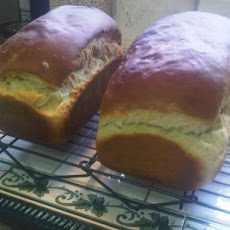 Portuguese Sweet Rolls