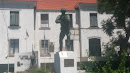 Monumento Al Soldado De Infanteria