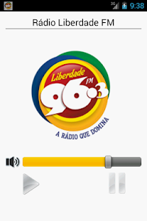 How to get Rádio Liberdade FM 96.3 lastet apk for bluestacks