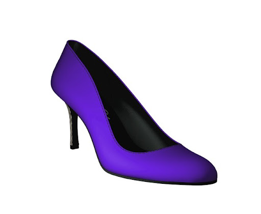 I Designed My Perfect Shoes!