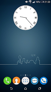 How to download Clock Collection Zooper Widget lastet apk for bluestacks