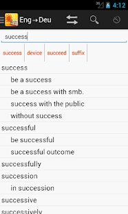 How to download English<->German Dictionary 1.3.2.3m mod apk for android