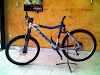 Vendo Bicicleta Orbea Oiz Pv Xc Full Competition