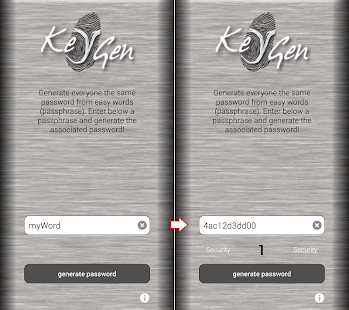 How to install KeyGen 1.0.1 apk for android