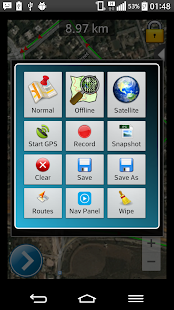 How to get AdvRider WD lastet apk for android
