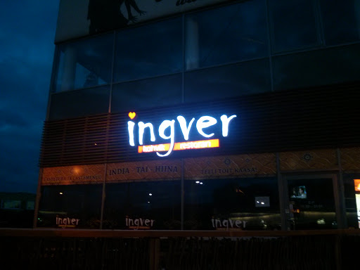 Restoran Ingver
