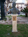 Busto Col. Giovanni Interdonato