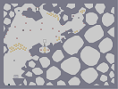 Thumbnail of the map 'Sub-terrain Channels'