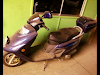 Venta De Moto Euromot