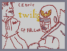 Thumbnail of the map 'Captisan Falcon VS Twilight'