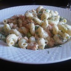 Tuna Twist
