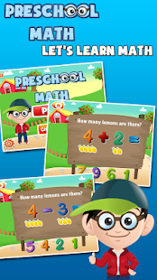 How to mod Preschool Math Games patch 2.00 apk for pc