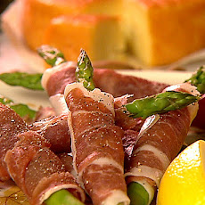 Asparagus Nibbles