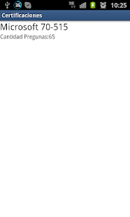 How to download Certifications 1.2 apk for pc