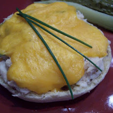 Tuna Melts