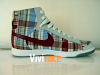 Zapatillas Nike Blazer Mid Para Dama Originales
