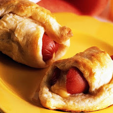Pigs in a Blanket