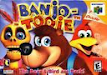 Juego Banjotooie