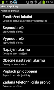 How to mod GSM Alarm Control patch 1.1.12 apk for bluestacks