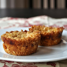 Corn Flake Crumbles