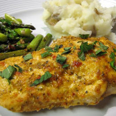 Peruvian Spicy Chicken