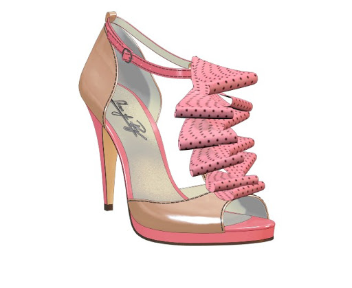 I Designed My Perfect Shoes!