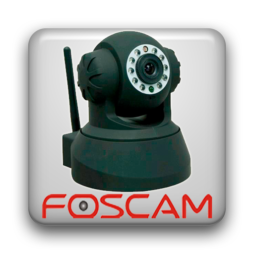 IP Camera Viewer for Foscam 生產應用 App LOGO-APP開箱王