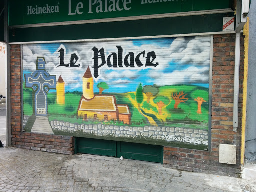 Tag Le Palace