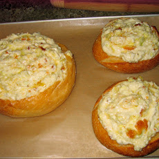 Artichoke Dip