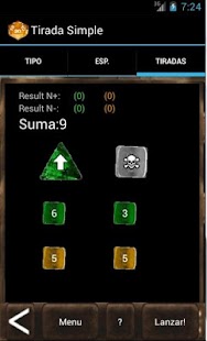 How to mod RPGs & Wargames Dice Pool Free patch 1.0 apk for android