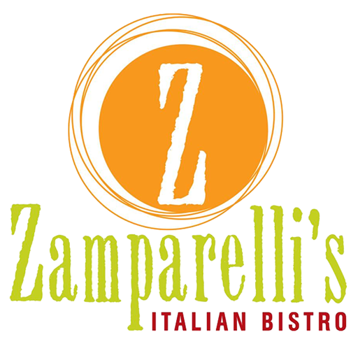 Zamparelli's LOGO-APP點子