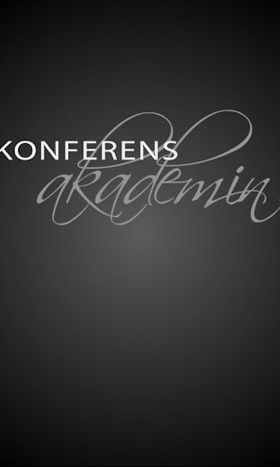 KONFERENS