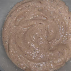 Hillbilly Hummus