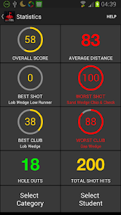How to get Red Zone Golf Combine 1.3 apk for android