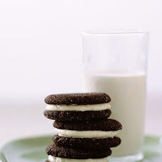 Vanilla Cream Filling
