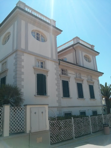 Villa Piani