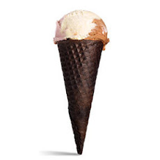Neapolitan Cone