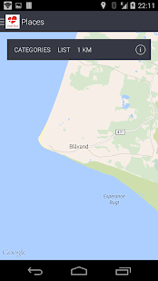 How to download Blåvand Guide 2.1.3-20160602 mod apk for android