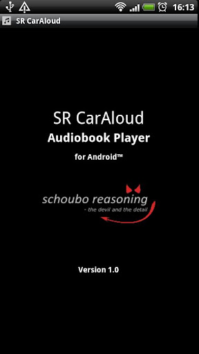 Car Aloud