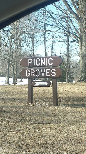 Picnic Groves