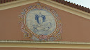 Mural Colégio de Nossa Senhora da Assunção